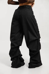PANTALON LABEUR MALBORK BLACK
