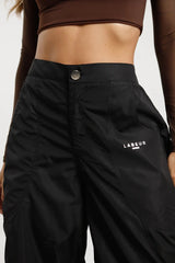 PANTALON LABEUR MALBORK BLACK