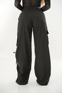 PANTALÓN VERSALLES NEGRO