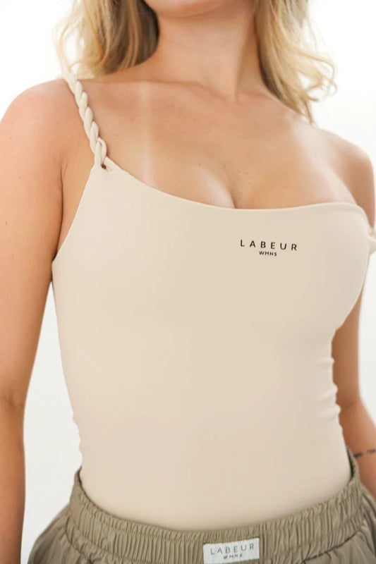 BODY LABEUR CASSIS BEIGE