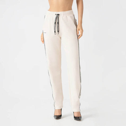 DENNIS PANT WOMEN SAND DOLLAR