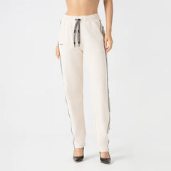 DENNIS PANT WOMEN SAND DOLLAR