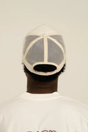 GORRA AP CROWN OFF APA2547 WHITE