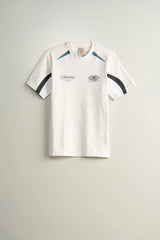 CAMISETA AP CROWN ZENITH WHITE