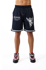 BERMUDA CLEMONT RASSEGNA NEGRO