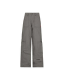 PANTALON CLEMONT WOMEN RADIOSO GREY