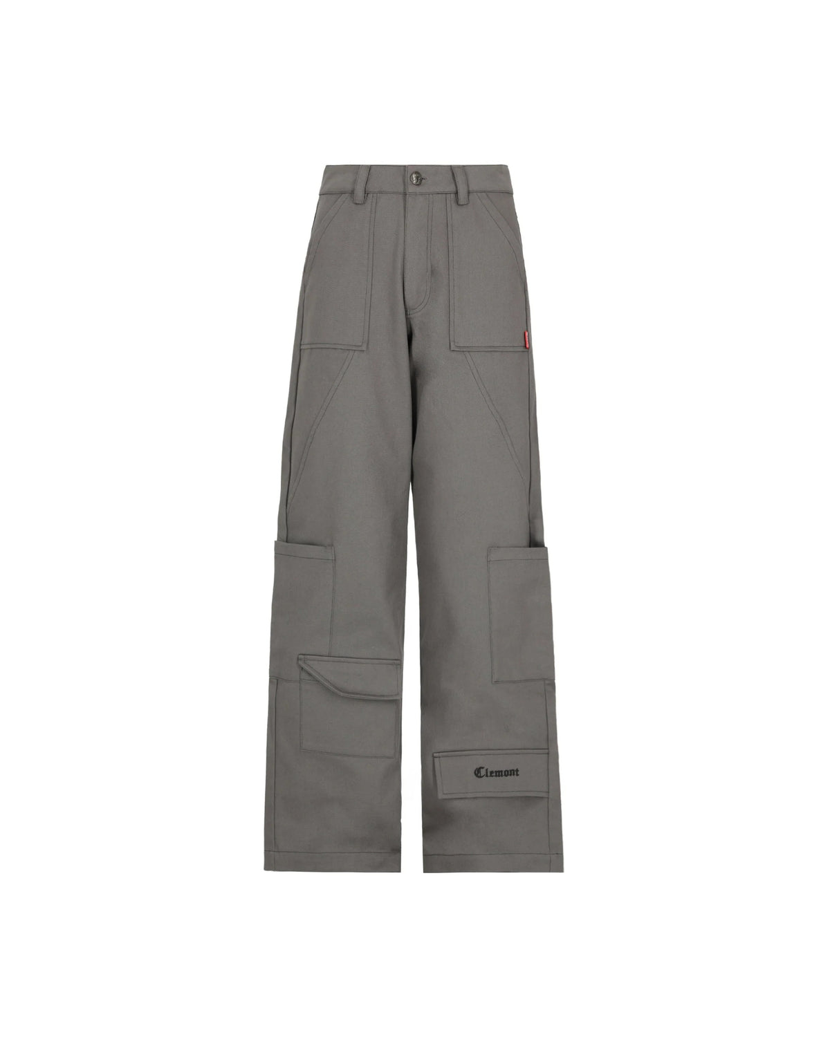 PANTALON CLEMONT WOMEN RADIOSO GREY