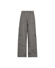 PANTALON CLEMONT WOMEN RADIOSO GREY