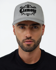 GORRA CLEMONT SQUISITO GREY
