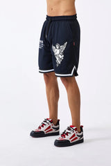 BERMUDA CLEMONT RASSEGNA NEGRO