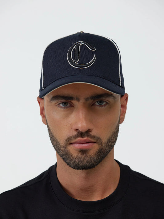 GORRA CLEMONT LEGGENDA BLACK