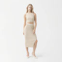 MONASTERY ANISTON SET WOMEN GOLD