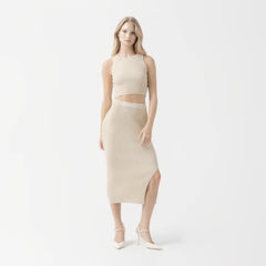 MONASTERY ANISTON SET WOMEN GOLD