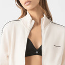 DENNIS PULLOVER WOMEN SAND DOLLAR