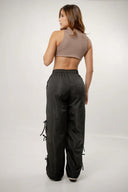 PANTALON LABEUR MUMBAI BLACK
