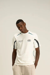 CAMISETA AP CROWN ZENITH WHITE