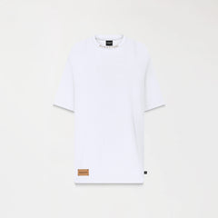 CAMISETA MONASTERY 7C OVERSIZED WHITE