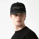 GORRA MONASTERY ABDJAR BLACK