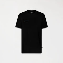 CAMISETA MONASTERY AGER 1 BLACK