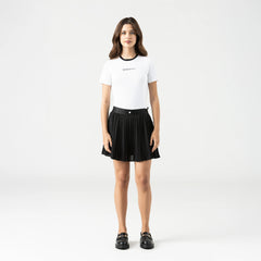 CAMISETA MONASTERY WOMEN EMMELINE WHITE
