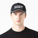 GORRA MONASTERY ASAEL BLACK