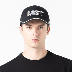GORRA MONASTERY ASAEL BLACK