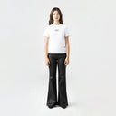 CAMISETA MONASTERY WOMEN BEL WHITE