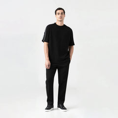 CAMISETA MONASTERY BLACKFORD OVERSIZED