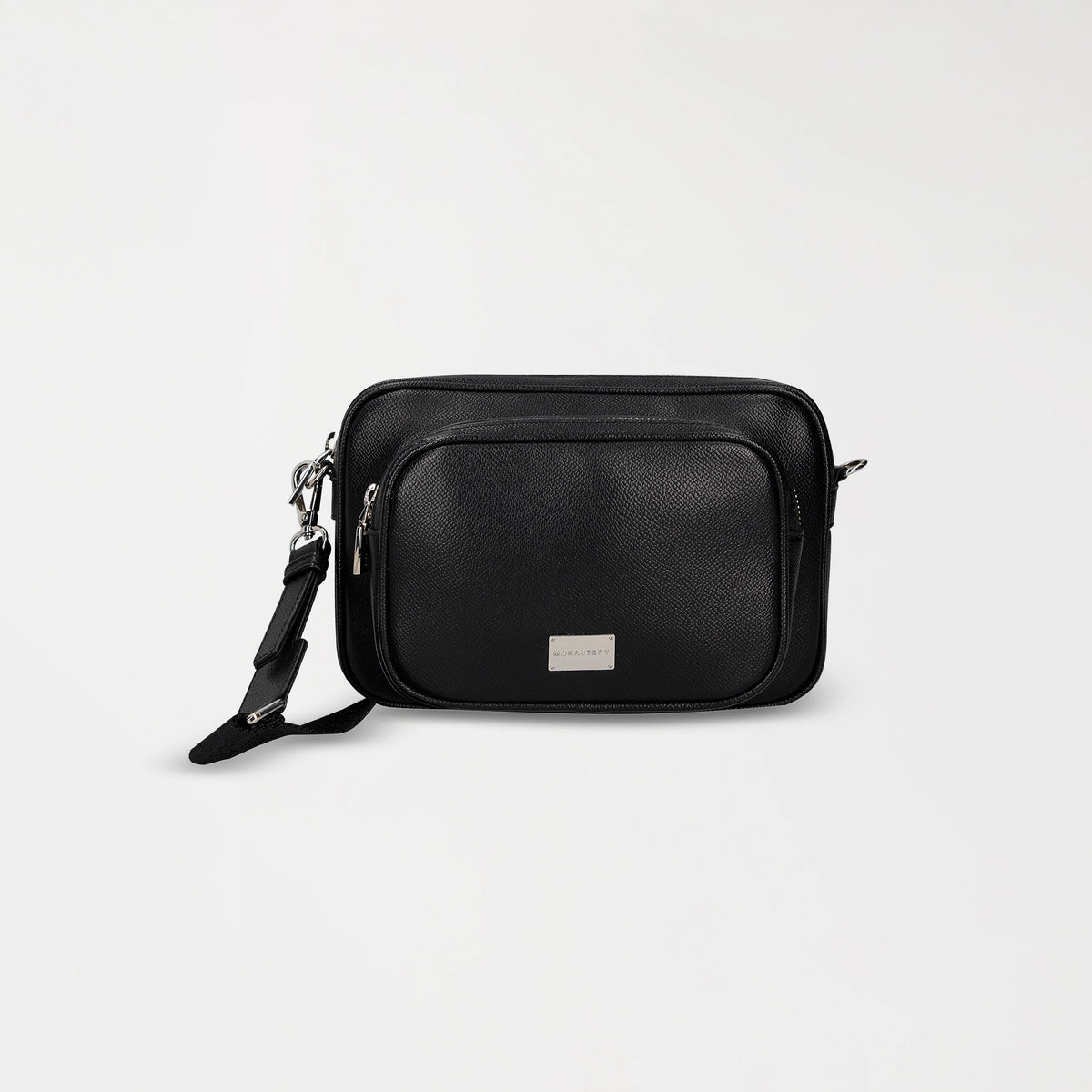 FANNY PACK MONASTERY CALEB BLACK