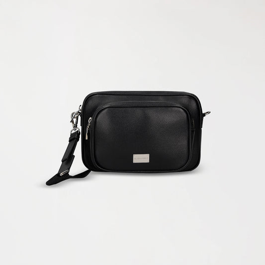 FANNY PACK MONASTERY CALEB BLACK