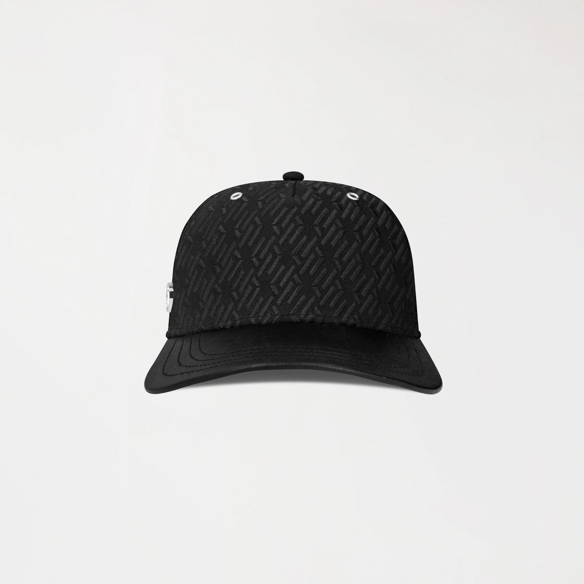 GORRA MONASTERY CHENNAI BLACK