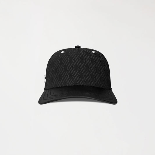 GORRA MONASTERY CHENNAI BLACK