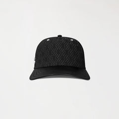 GORRA MONASTERY CHENNAI BLACK