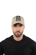 GORRA CLEMONT SOLCO NUDE