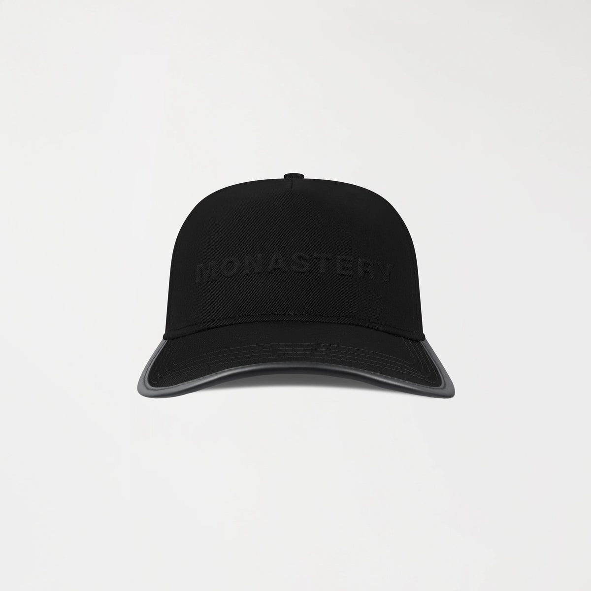 GORRA MONASTERY COLT BLACK