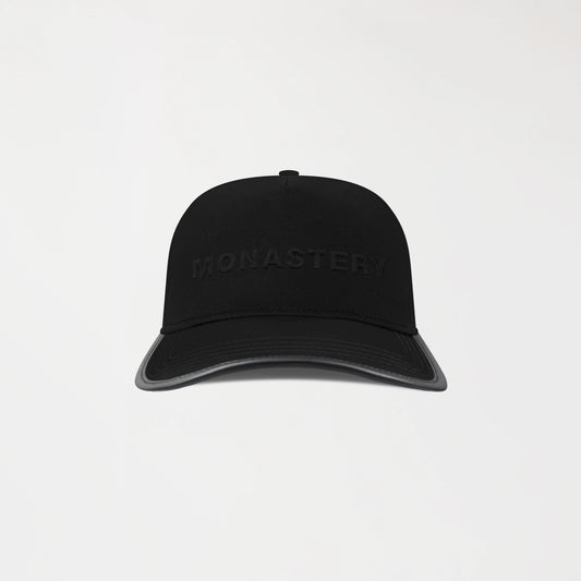 GORRA MONASTERY COLT BLACK