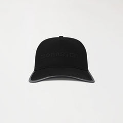 GORRA MONASTERY COLT BLACK
