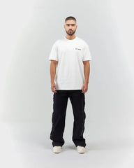 CAMISETA CLEMONT SINFONIA CREMA