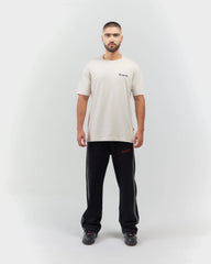 CAMISETA CLEMONT TRASCENDENTE GRIS