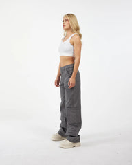 TOP CLEMONT VIBRANTE GRIS