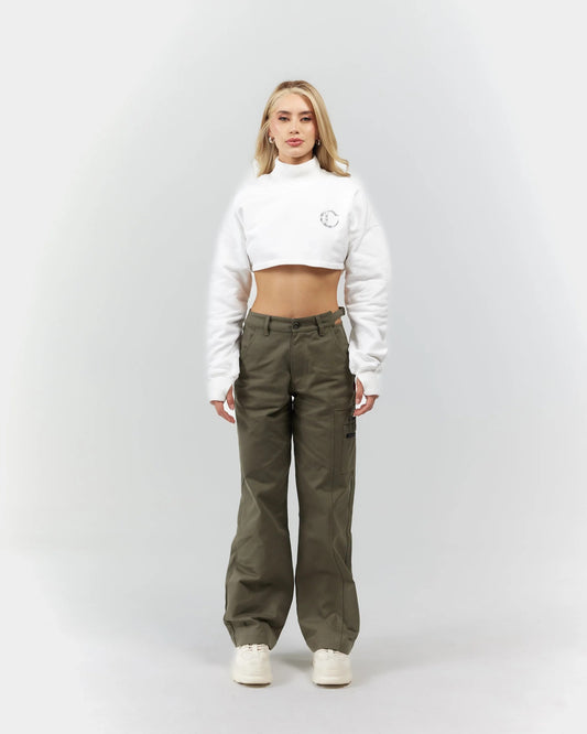 CROP TOP CLEMONT DOLCE CREMA