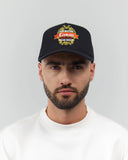 GORRA CLEMONT ESUBERANZA NEGRO