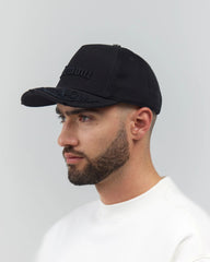 GORRA CLEMONT AMICIZIA NEGRO