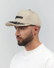 GORRA CLEMONT AMICIZIA NUDE