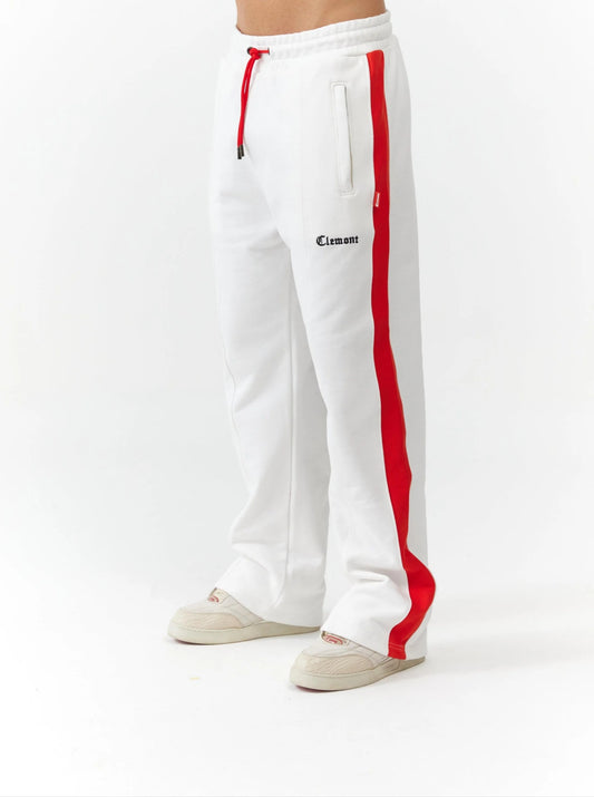 JOGGER CLEMONT RISPLENDERE CREMA