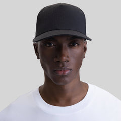GORRA MONASTERY DANAO BLACK