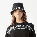 PAVA MONASTERY GALANT BLACK