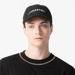 GORRA MONASTERY GROHEAN BLACK