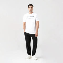 CAMISETA MONASTERY INCITATUS WHITE