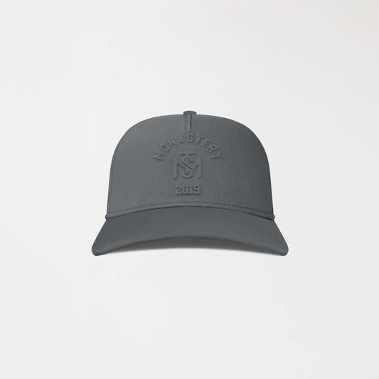 GORRA MONASTERY KENTUCK GREY